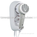 wall-mounted Hair dryer RCY-5168 for hotel